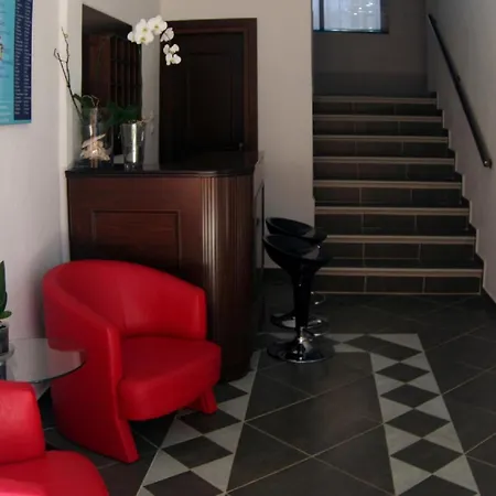 Apartament Mare D'oro *