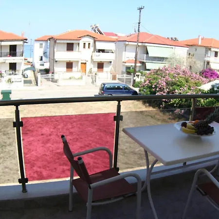 Apartament Mare D'oro