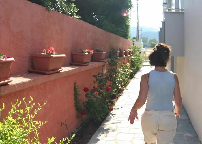 Mare D'oro Apartament