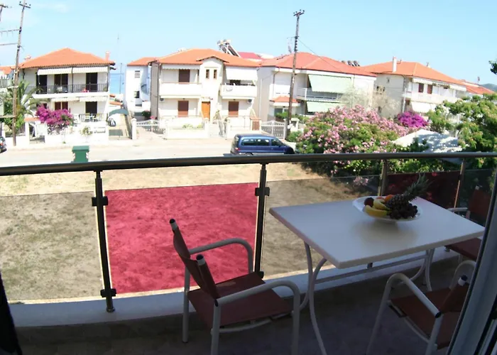 Apartament Mare D'oro