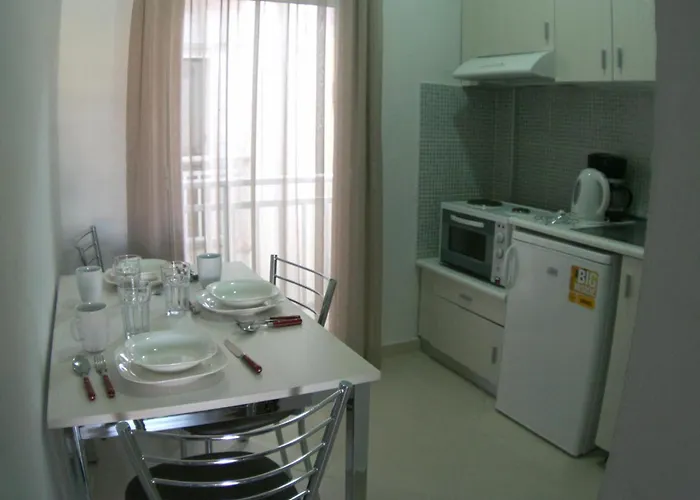 Mare D'oro Apartament Sarti