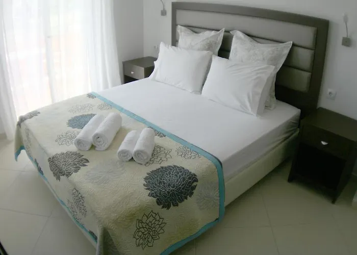 Mare D'oro Apartament