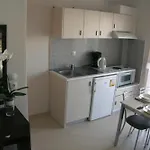 Mare D'oro Apartamento Sarti