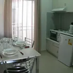 Mare D'oro Apartamento Sarti