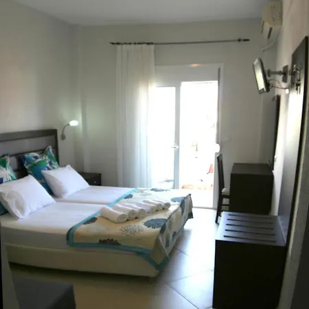 アパート Mare D'oro *