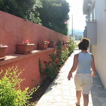 Mare D'oro アパート