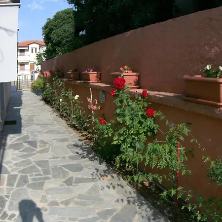 Mare D'oro アパート