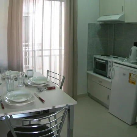 Mare D'oro Lägenhet Sarti