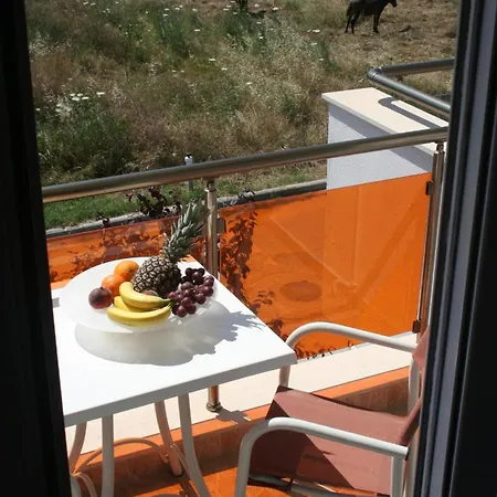 Mare D'oro * Σάρτη