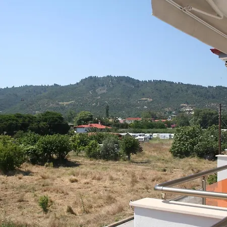 Διαμέρισμα Mare D'oro