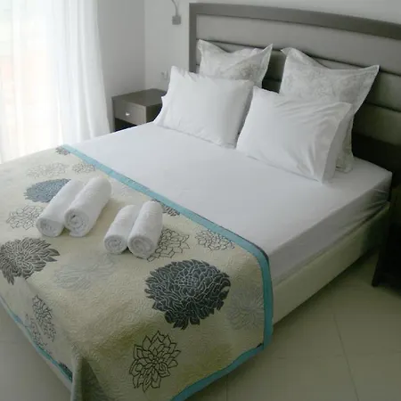 Mare D'oro アパート