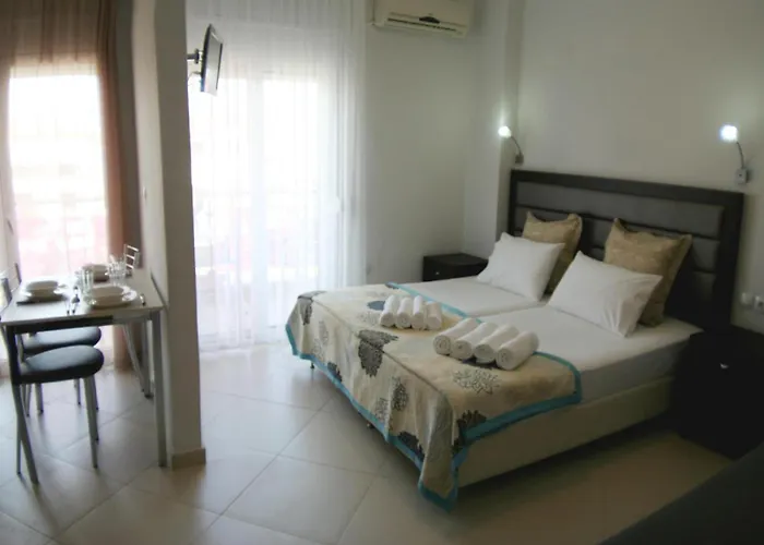 Mare D'oro Appartement