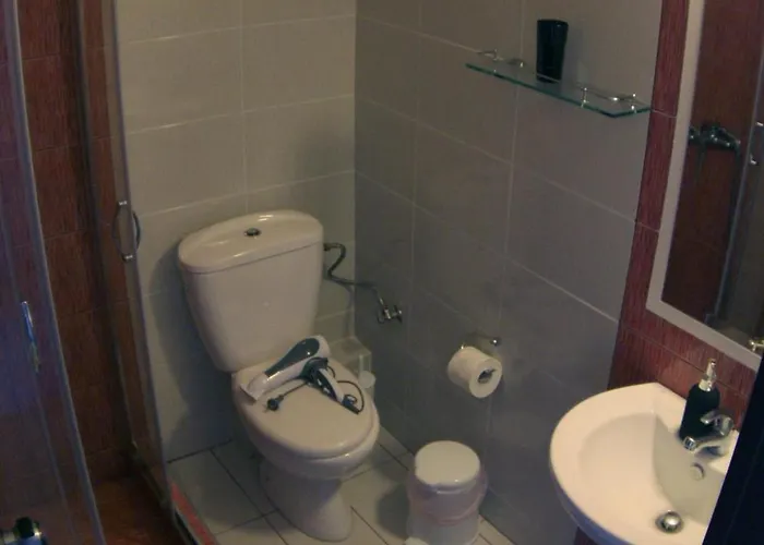 Mare D'oro Appartement *