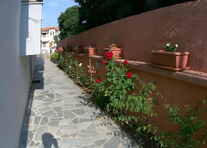 Mare D'oro Appartement