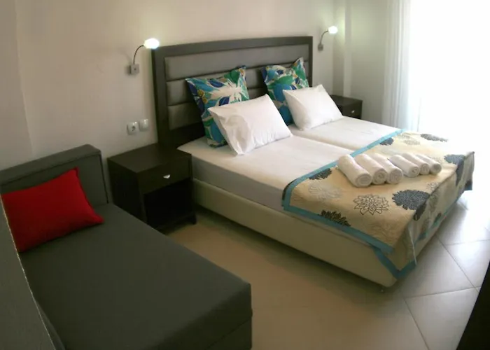 Mare D'oro Appartement *