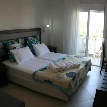 Apartamento Mare D'oro
