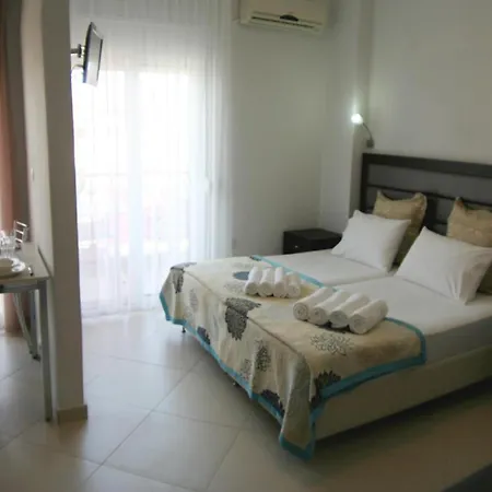 Mare D'oro Apartamento