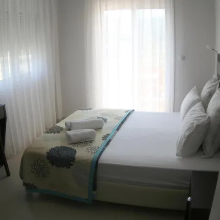 Apartman Mare D'oro Szárti