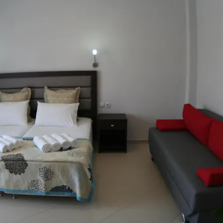 Mare D'oro Apartamento