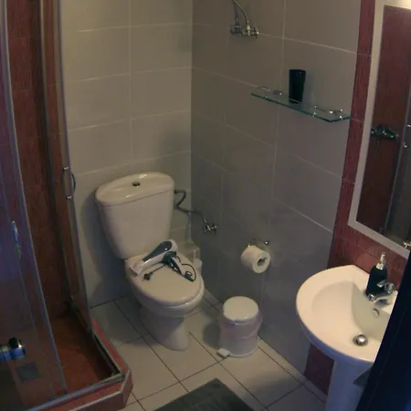 Mare D'oro Apartman *