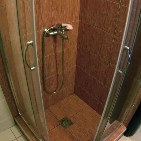 Mare D'oro Apartman *