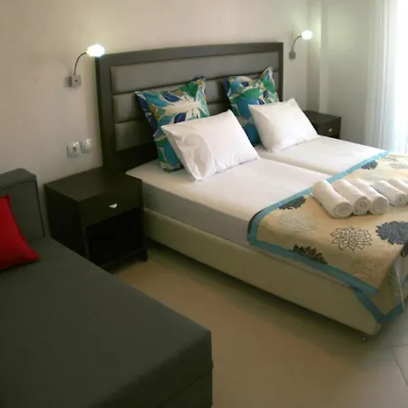 Mare D'oro Apartman *