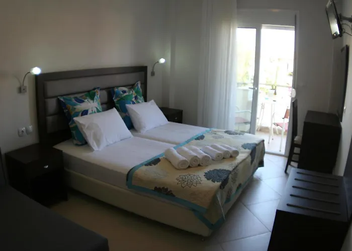 Apartamento Mare D'oro