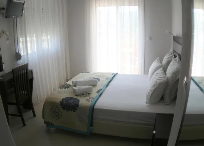 Apartamento Mare D'oro Sarti