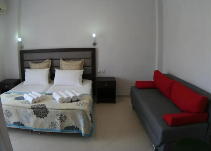 Mare D'oro Apartamento