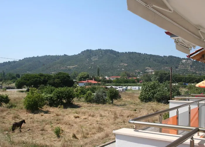 Apartamento Mare D'oro